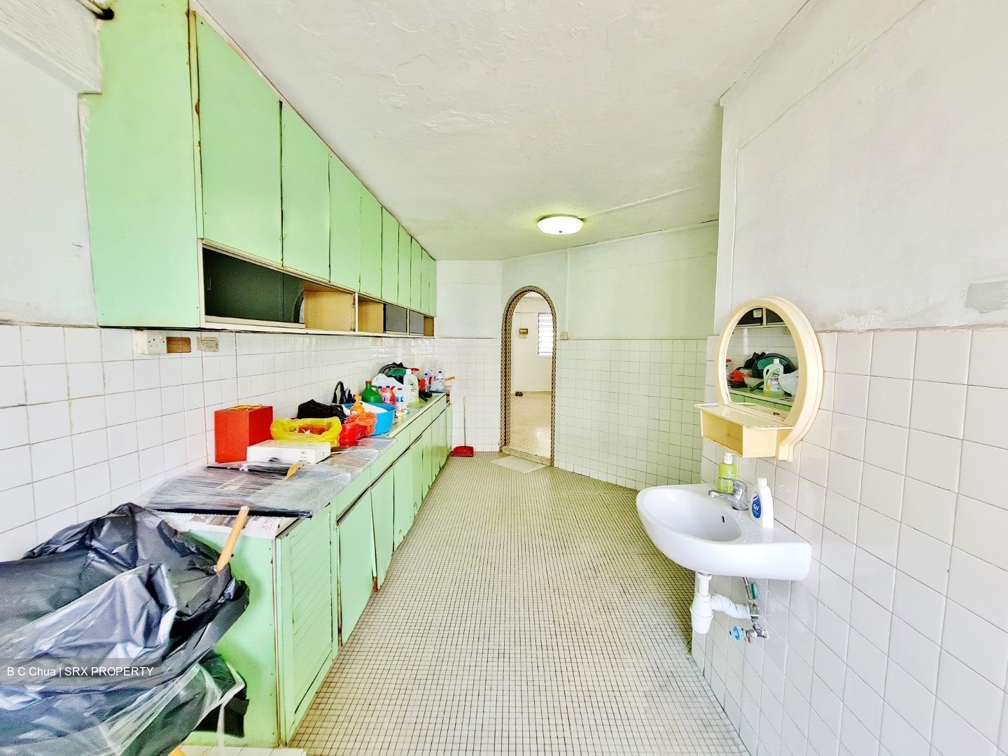 Blk 535 Jurong West Street 52 (Jurong West), HDB 4 Rooms #331324271